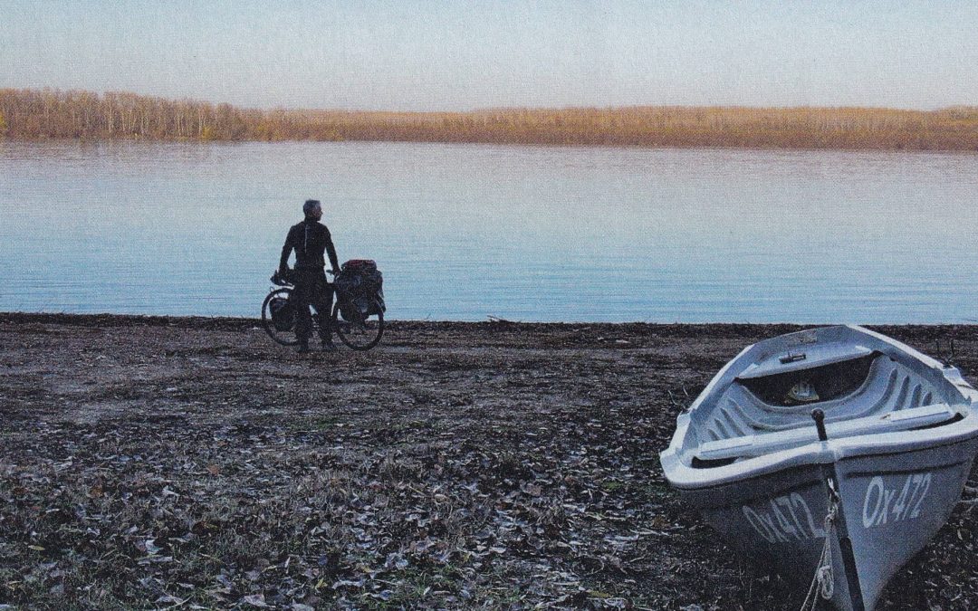 Gravel Magazine (Fr) presents Dunav Ultra