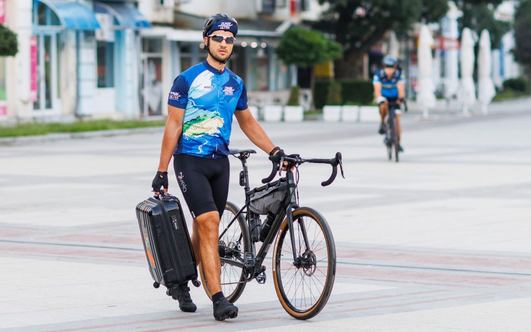 Dunav Ultra: How to Choose the Perfect Bike for the Route