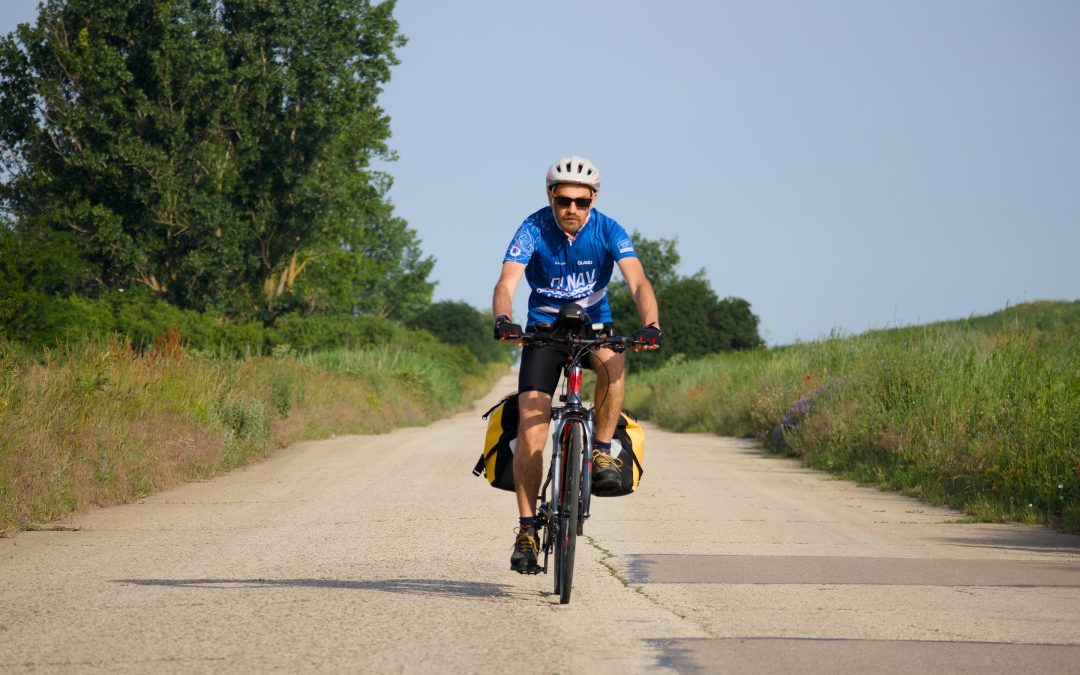 Equipment for the Route: 10 Recommendations from Dunav Ultra